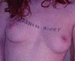 Aurelie Catena Breasts FrenchBidet.webp